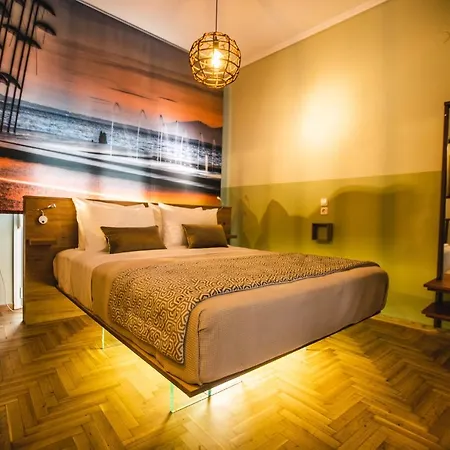 Air Loft * Thessaloniki