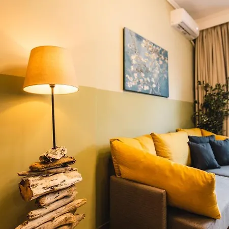 Air Loft * Thessaloniki