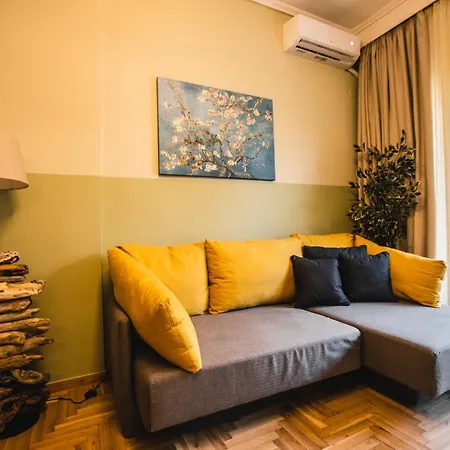 Air Loft Apartment *