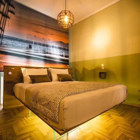 Air Loft * Thessaloniki