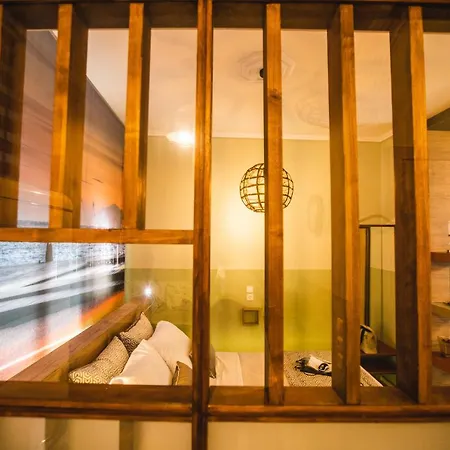 Apartment Air Loft