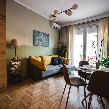 Air Loft * Thessaloniki
