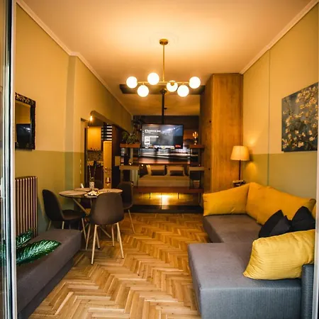 Air Loft * Thessaloniki