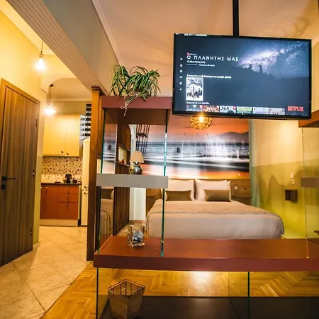 Air Loft Thessaloniki