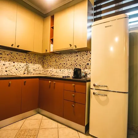 Air Loft Appartamento