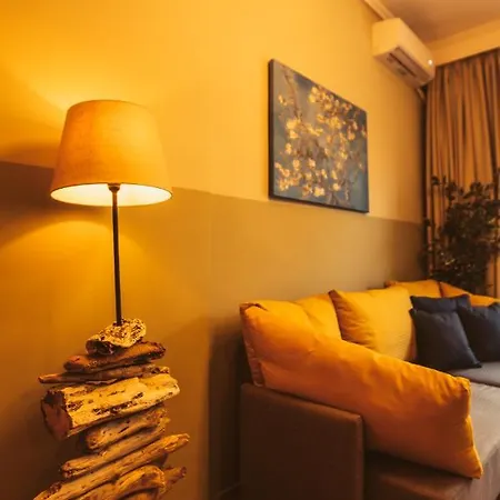 Apartmán Air Loft *