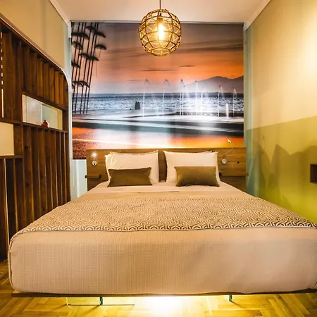 Air Loft Daire