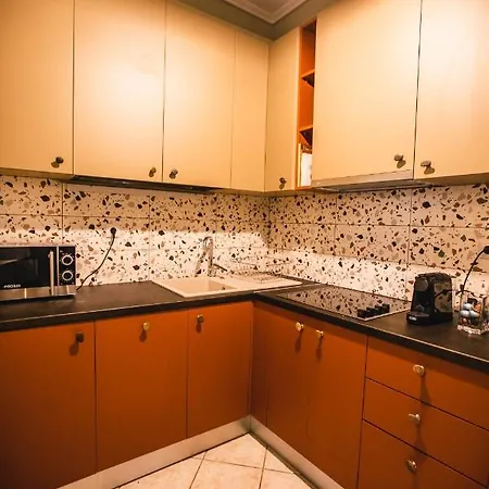 Διαμέρισμα Air Loft *