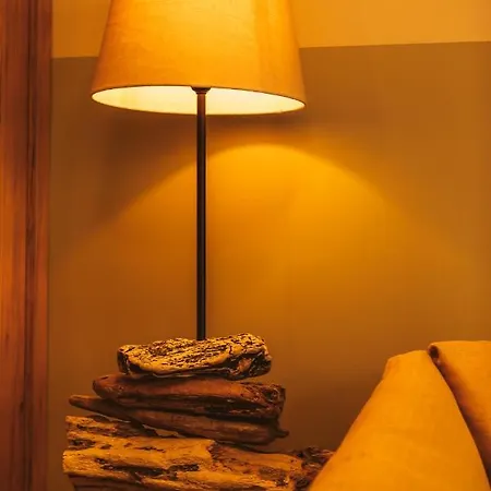 Air Loft Apartmán Soluň