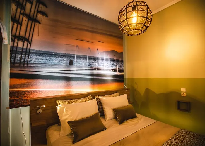 Air Loft Thessalonique