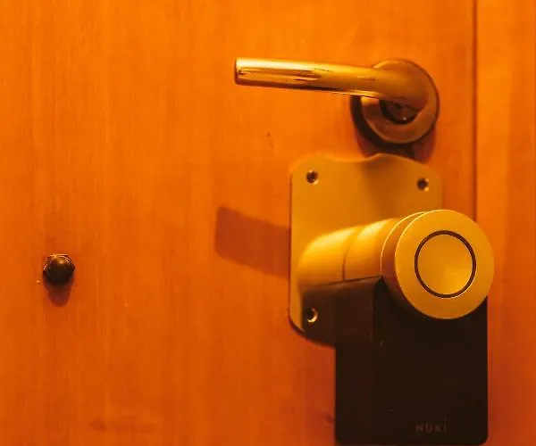 Air Loft Appartement Thessalonique