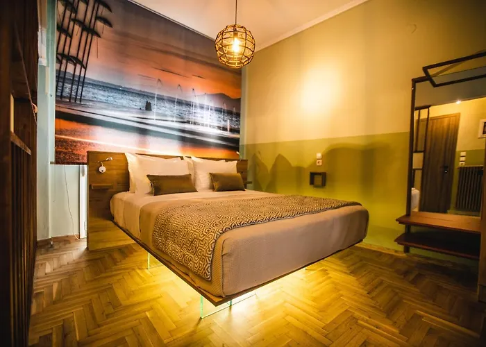 Air Loft * Thessalonique