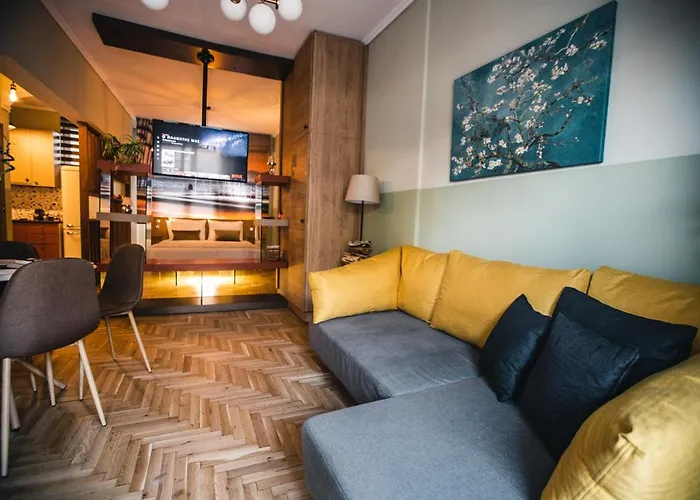 Air Loft Appartement *