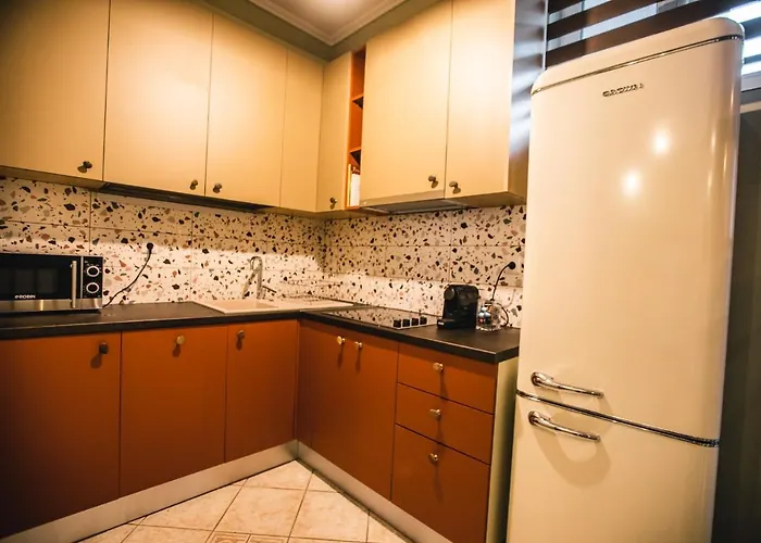 Air Loft Thessalonique