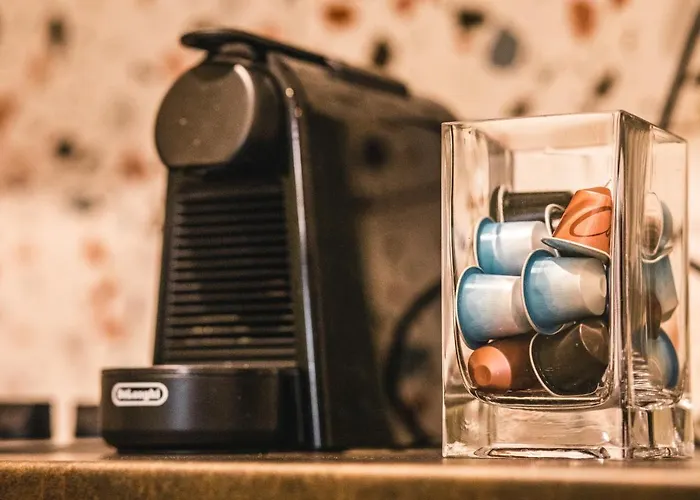 Air Loft Appartement *