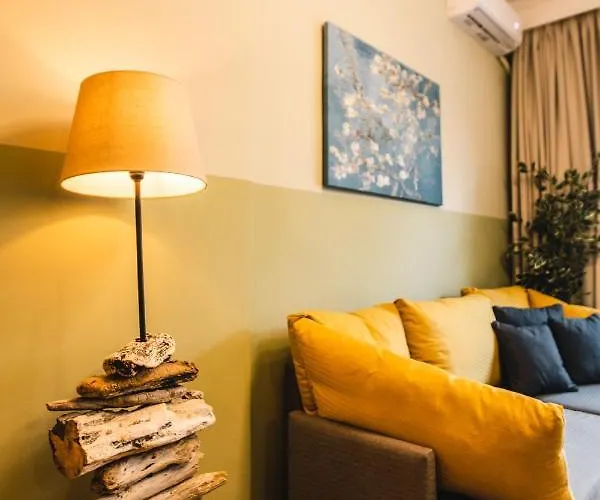 Air Loft * Thessalonique