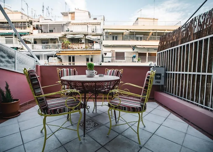 Air Loft Appartement