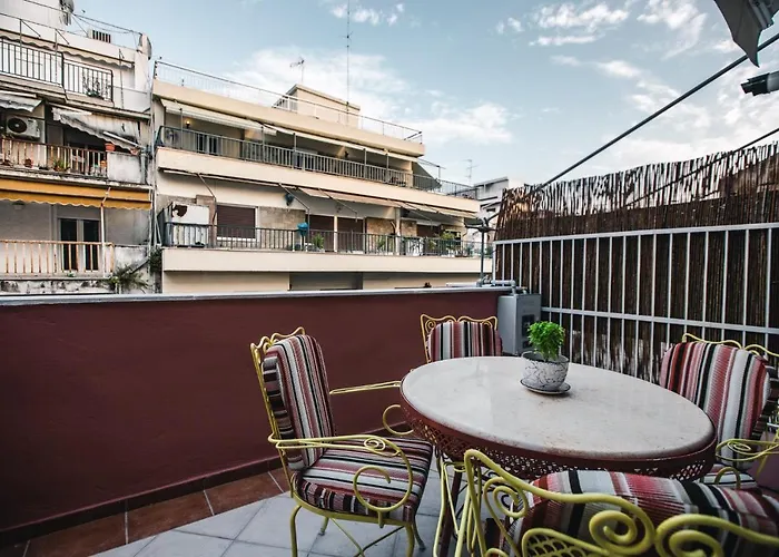 Air Loft Appartement