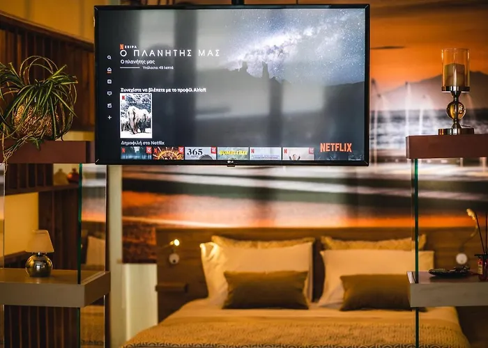 Air Loft Appartement *