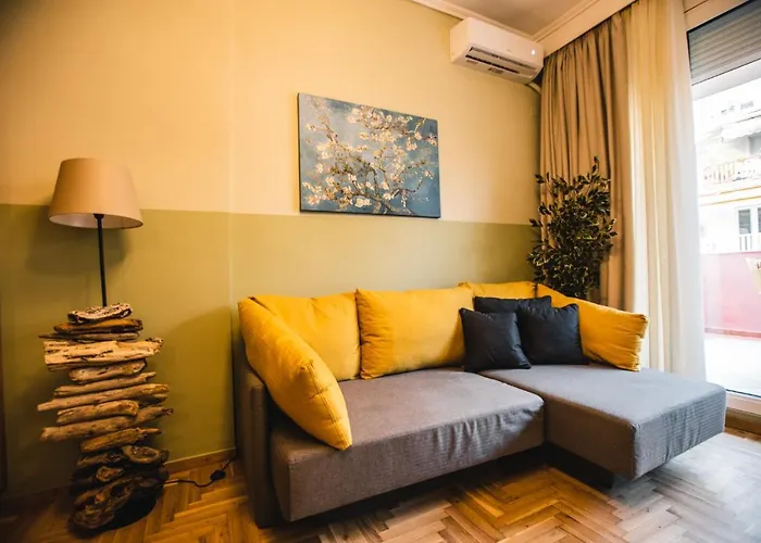 Air Loft Appartement *