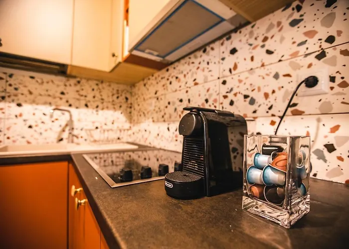 Appartement Air Loft