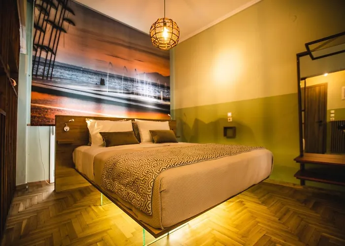 Air Loft * Thessalonique