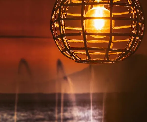 Air Loft Appartement Thessalonique