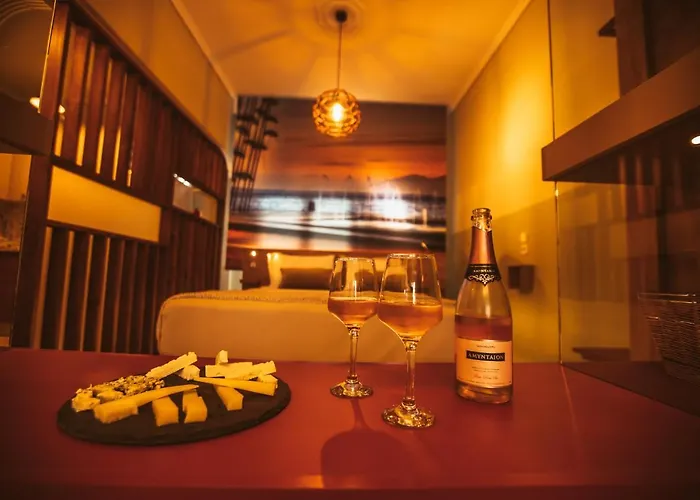 Air Loft Appartement