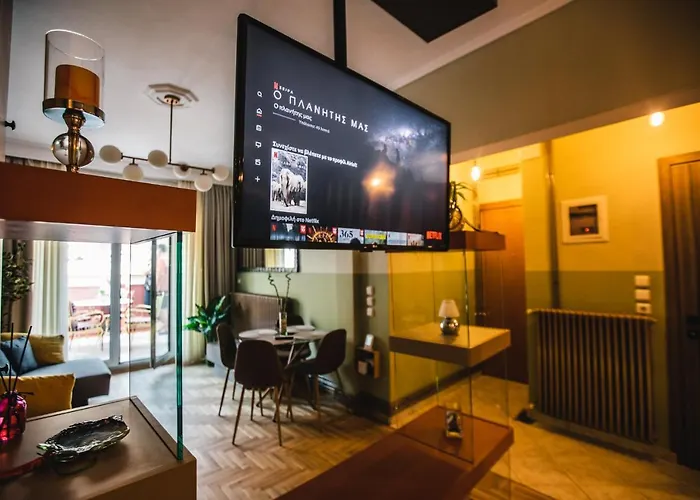 Air Loft Daire