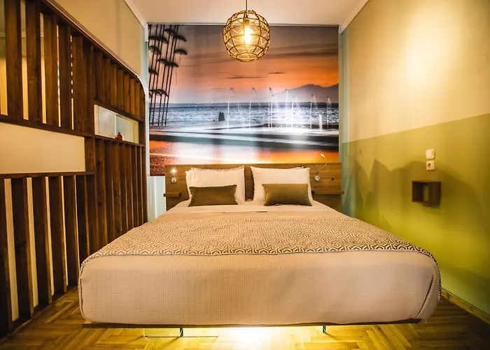 Air Loft Appartement