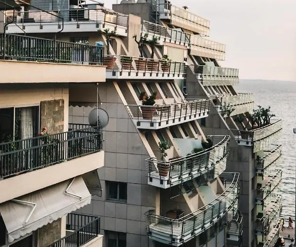 Appartement Air Loft Thessalonique