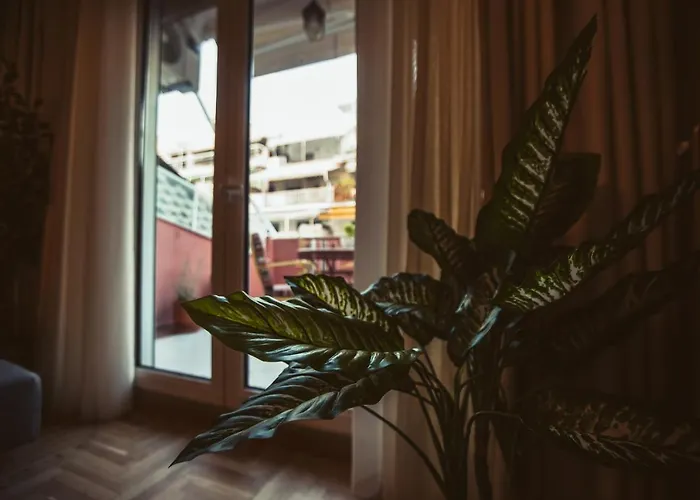 Appartement Air Loft