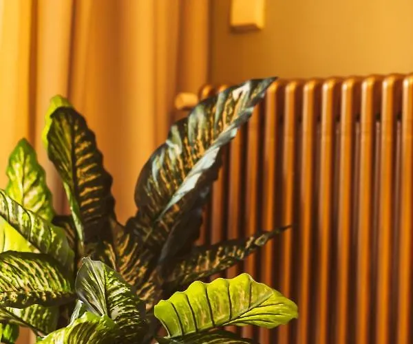 Appartement Air Loft Thessalonique