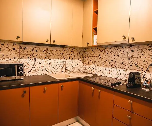 Appartement Air Loft *