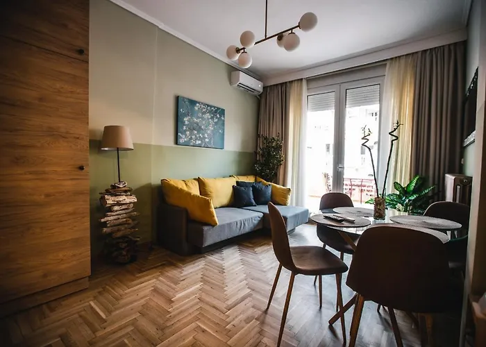 Air Loft * Thessalonique