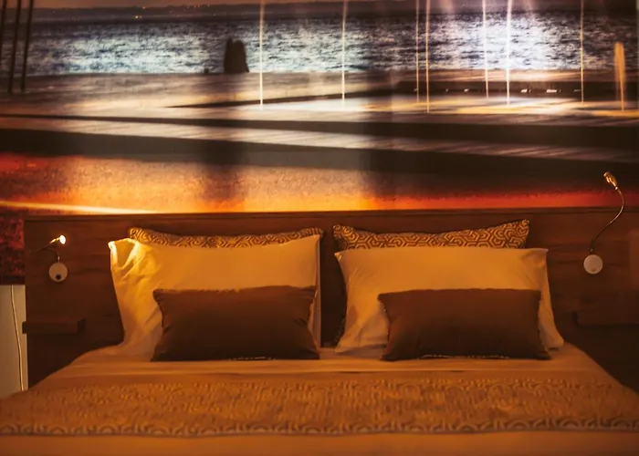 Air Loft Appartement Thessalonique