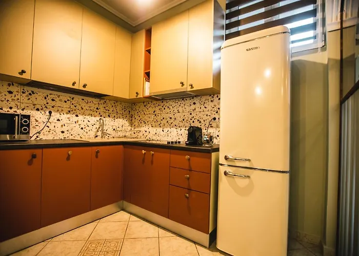 Air Loft Appartement