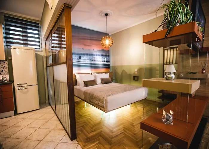 Air Loft * Thessalonique