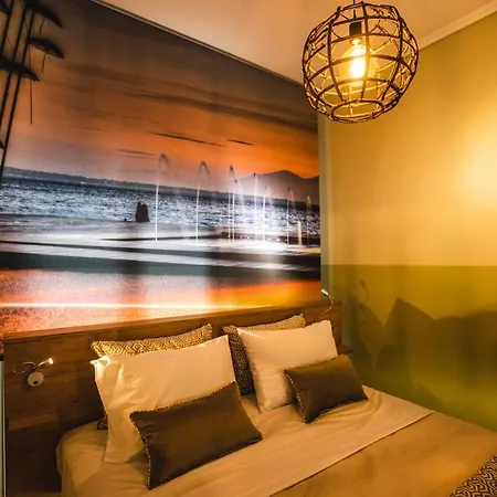 Air Loft Thessalonique