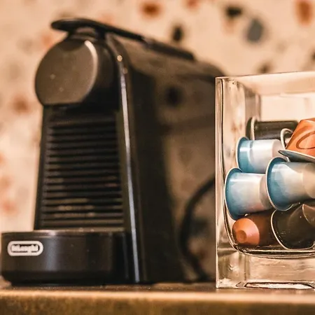 Air Loft Lejlighed *