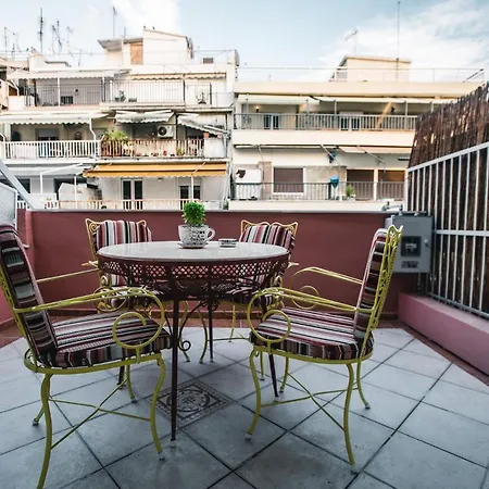 Air Loft Appartement