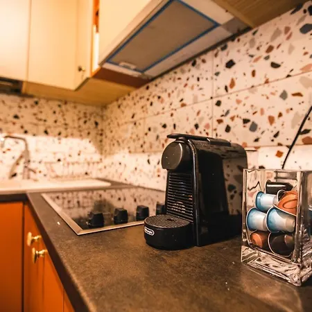 Appartement Air Loft