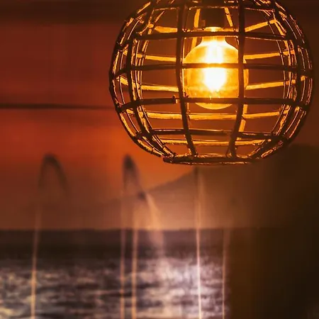 Air Loft Lejlighed Thessaloníki