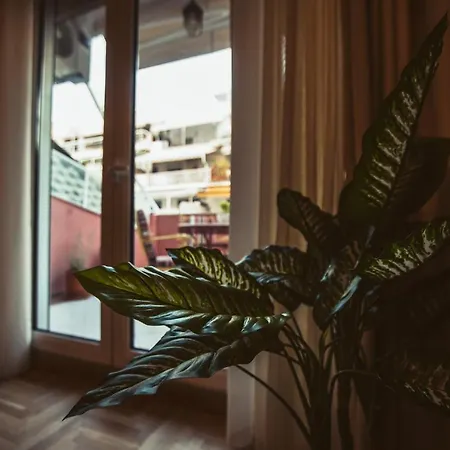 Appartement Air Loft
