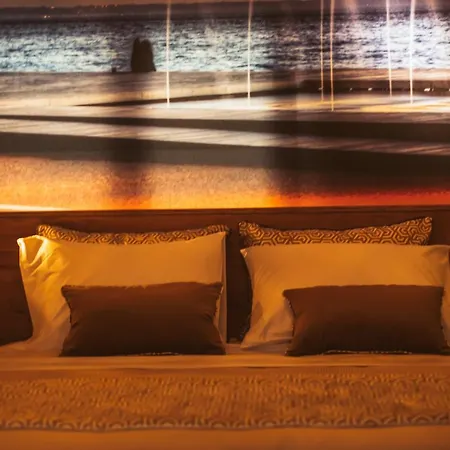 Air Loft Appartement Thessalonique