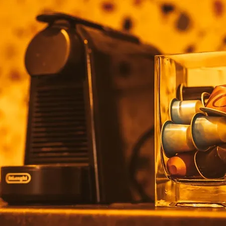 Lejlighed Air Loft Thessaloníki