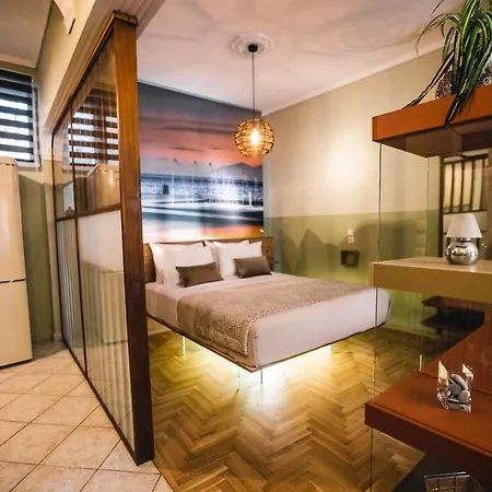 Air Loft * Thessalonique