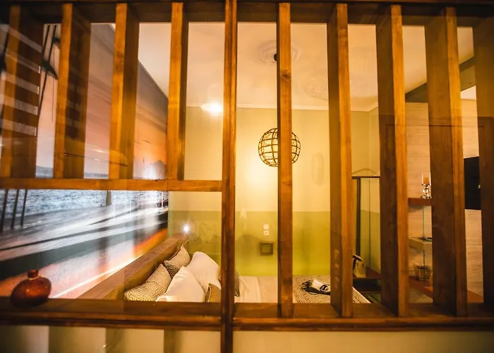 Апартаменты Air Loft