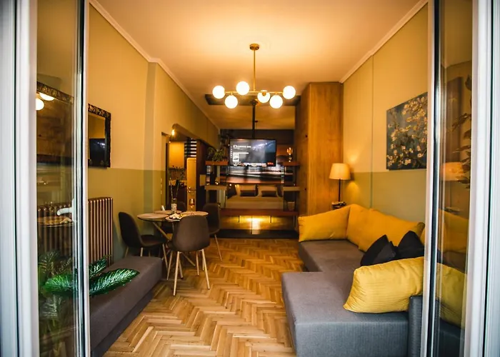Air Loft * Салоники